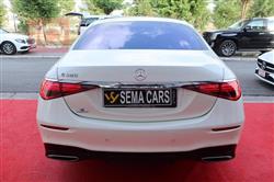 مێرسێدس بێنز S-Class